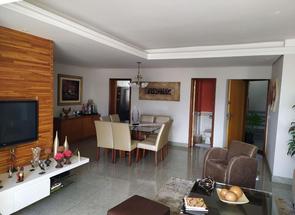 Apartamento, 4 Quartos, 3 Vagas, 3 Suites para alugar em Rua Luther King, Cidade Nova, Belo Horizonte, MG valor de R$ 6.000,00 no Lugar Certo