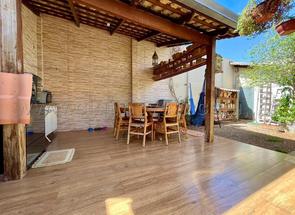 Casa em Condomínio, 3 Quartos, 4 Vagas, 1 Suite em Vila Santos Dumont, Aparecida de Goiânia, GO valor de R$ 595.000,00 no Lugar Certo