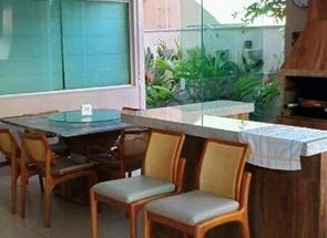Casa, 3 Quartos, 4 Vagas, 3 Suites em Rua Madri 2, Jardins Madri, Goiânia, GO valor de R$ 2.500.000,00 no Lugar Certo