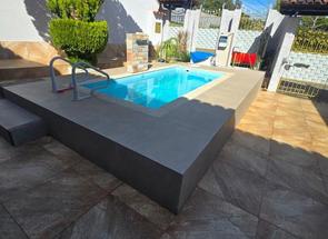 Casa, 4 Quartos, 5 Vagas em Vila Santa Luzia, Contagem, MG valor de R$ 1.100.000,00 no Lugar Certo