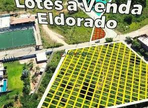 Lote, 4 Vagas em Eldorado, Timóteo, MG valor de R$ 3.200.000,00 no Lugar Certo