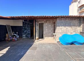 Cobertura, 3 Quartos, 2 Vagas, 1 Suite em Santa Teresa, Belo Horizonte, MG valor de R$ 870.000,00 no Lugar Certo