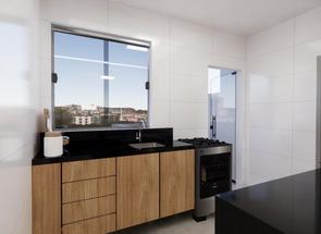 Apartamento, 2 Quartos, 1 Vaga em Coqueiros, Belo Horizonte, MG valor de R$ 349.900,00 no Lugar Certo