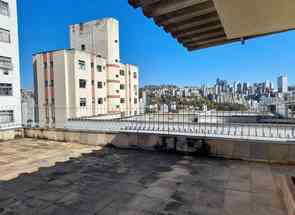 Cobertura, 3 Quartos, 2 Vagas, 1 Suite em Santo Antônio, Belo Horizonte, MG valor de R$ 400.000,00 no Lugar Certo