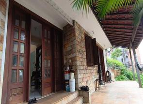 Casa, 6 Quartos, 3 Vagas, 1 Suite em Santa Lúcia, Belo Horizonte, MG valor de R$ 2.150.000,00 no Lugar Certo