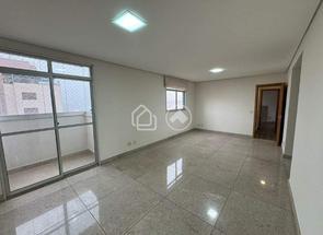 Apartamento, 3 Quartos, 2 Vagas, 1 Suite para alugar em Rua Stella Hanriot, Buritis, Belo Horizonte, MG valor de R$ 4.100,00 no Lugar Certo