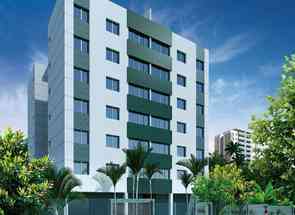 Apartamento, 2 Quartos, 2 Vagas, 1 Suite em Manacás, Belo Horizonte, MG valor de R$ 400.000,00 no Lugar Certo