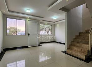 Casa, 3 Quartos, 2 Vagas, 1 Suite para alugar em Jardins Mangueiral, Jardins Mangueiral, São Sebastião, DF valor de R$ 3.900,00 no Lugar Certo