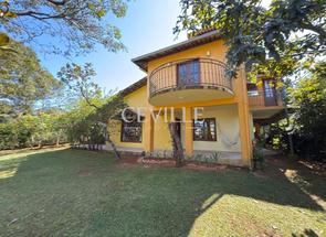 Casa em Condomínio, 3 Quartos, 1 Suite em Vever, Condomínio Recanto do Vale, Brumadinho, MG valor de R$ 1.200.000,00 no Lugar Certo