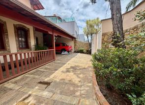 Casa, 3 Quartos, 4 Vagas, 1 Suite em Santa Amélia, Belo Horizonte, MG valor de R$ 1.116.000,00 no Lugar Certo