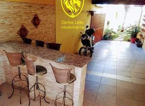 Casa, 3 Quartos, 2 Vagas, 1 Suite em Heliópolis, Belo Horizonte, MG valor de R$ 590.000,00 no Lugar Certo