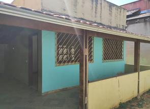 Casa, 2 Quartos, 1 Vaga para alugar em Viena, Ribeirão das Neves, MG valor de R$ 900,00 no Lugar Certo