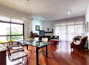 Apartamento, 3 Quartos, 4 Vagas, 1 Suite em Dos Bandeirantes, Sion, Belo Horizonte, MG valor de R$ 1.600.000,00 no Lugar Certo