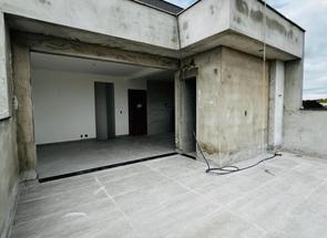 Cobertura, 3 Quartos, 2 Vagas, 1 Suite em Flamengo, Contagem, MG valor de R$ 949.000,00 no Lugar Certo