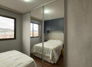 Apartamento, 3 Quartos, 2 Vagas, 1 Suite em Cinquentenário, Belo Horizonte, MG valor de R$ 650.000,00 no Lugar Certo