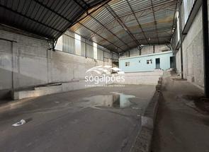 Galpão para alugar em Riacho das Pedras, Contagem, MG valor de R$ 6.500,00 no Lugar Certo