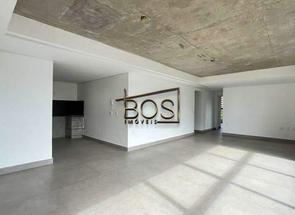 Apartamento, 4 Quartos, 3 Vagas, 2 Suites em Lourdes, Belo Horizonte, MG valor de R$ 2.090.000,00 no Lugar Certo