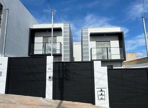 Casa, 3 Quartos, 1 Vaga, 1 Suite em Novo Barreirinho, Ibirité, MG valor de R$ 375.000,00 no Lugar Certo