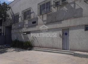 Galpão em Ressaca, Contagem, MG valor de R$ 4.200.000,00 no Lugar Certo