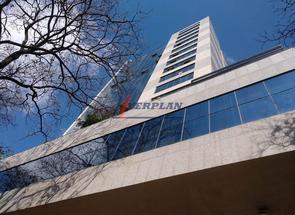 Sala, 1 Vaga em Afonso Pena, Funcionários, Belo Horizonte, MG valor de R$ 444.000,00 no Lugar Certo