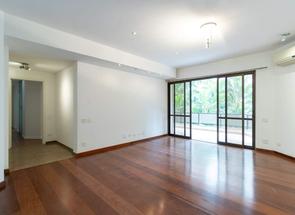 Apartamento, 3 Quartos, 3 Vagas, 3 Suites em Itaim Bibi, São Paulo, SP valor de R$ 3.195.000,00 no Lugar Certo