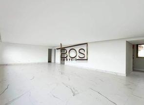 Apartamento, 4 Quartos, 4 Vagas, 4 Suites em Santa Lúcia, Belo Horizonte, MG valor de R$ 3.250.000,00 no Lugar Certo
