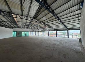 Andar para alugar em Avenida Dom João VI, Cinquentenário, Belo Horizonte, MG valor de R$ 10.000,00 no Lugar Certo