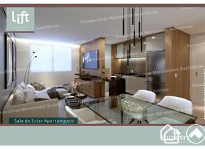 Apartamento, 2 Quartos, 2 Vagas, 1 Suite em Senador Pompeu, Serra, Belo Horizonte, MG valor de R$ 692.000,00 no Lugar Certo