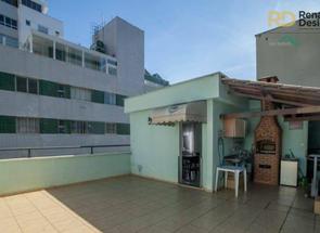 Cobertura, 4 Quartos, 2 Vagas, 1 Suite em Santa Efigênia, Belo Horizonte, MG valor de R$ 700.000,00 no Lugar Certo