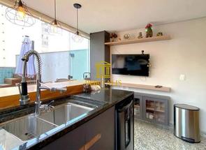 Cobertura, 3 Quartos, 2 Vagas, 1 Suite em Serra, Belo Horizonte, MG valor de R$ 1.300.000,00 no Lugar Certo