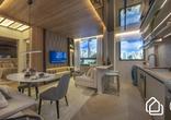 Apart Hotel, 1 Quarto, 1 Suite