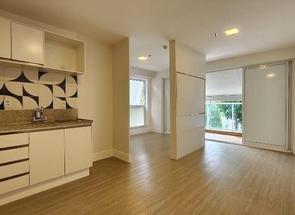 Apartamento, 1 Quarto, 1 Vaga para alugar em Ca 02 Bloco Q, Lago Norte, Brasília/Plano Piloto, DF valor de R$ 2.800,00 no Lugar Certo