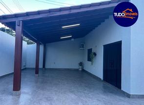 Casa, 3 Quartos, 6 Vagas, 1 Suite em Setor Norte, Planaltina, DF valor de R$ 580.000,00 no Lugar Certo