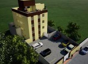 Apartamento, 2 Quartos, 1 Vaga em Novo Progresso, Contagem, MG valor de R$ 189.900,00 no Lugar Certo