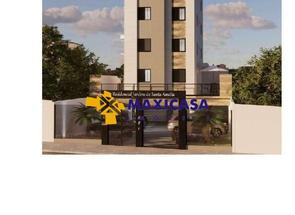 Apartamento, 2 Quartos, 1 Vaga em Santa Amélia, Belo Horizonte, MG valor de R$ 367.600,00 no Lugar Certo