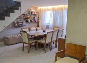 Cobertura, 5 Quartos, 3 Vagas, 2 Suites em Buritis, Belo Horizonte, MG valor de R$ 2.190.000,00 no Lugar Certo