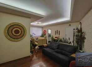 Apartamento, 3 Quartos, 2 Vagas, 1 Suite em Silveira, Belo Horizonte, MG valor de R$ 636.000,00 no Lugar Certo
