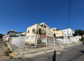 Apartamento, 3 Quartos, 1 Vaga para alugar em Rua Marajó, Lago Azul, Ibirité, MG valor de R$ 1.100,00 no Lugar Certo