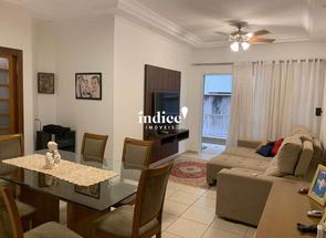 Apartamento, 3 Quartos, 2 Vagas, 1 Suite em Avenida Wladimir Meirelles Ferreira, Jardim Botânico, Ribeirão Preto, SP valor de R$ 540.000,00 no Lugar Certo
