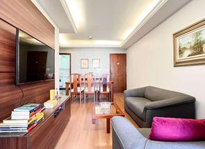 Apartamento, 3 Quartos, 1 Vaga, 1 Suite em Santo Antônio, Belo Horizonte, MG valor de R$ 598.000,00 no Lugar Certo