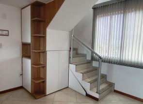 Cobertura, 3 Quartos, 2 Vagas, 1 Suite para alugar em Santa Mônica, Belo Horizonte, MG valor de R$ 3.700,00 no Lugar Certo