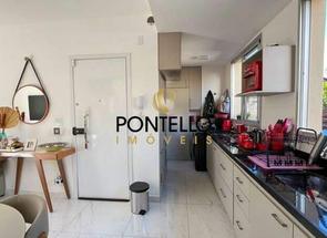 Apartamento, 2 Quartos, 2 Vagas, 1 Suite em Santo Antônio, Belo Horizonte, MG valor de R$ 720.000,00 no Lugar Certo