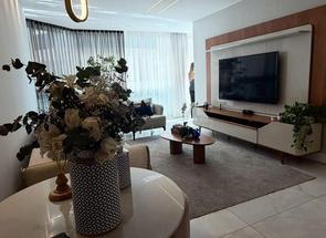 Apartamento, 4 Quartos em Praia de Itaparica, Vila Velha, ES valor de R$ 2.390.000,00 no Lugar Certo