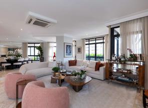 Cobertura, 3 Quartos, 4 Vagas, 3 Suites em Real Parque, São Paulo, SP valor de R$ 5.990.000,00 no Lugar Certo