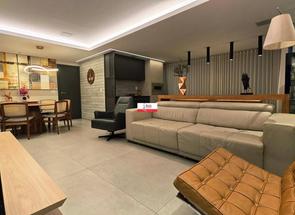 Apartamento, 4 Quartos, 3 Vagas, 1 Suite em Santo Agostinho, Belo Horizonte, MG valor de R$ 2.550.000,00 no Lugar Certo