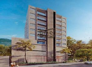 Cobertura, 3 Quartos, 2 Vagas, 2 Suites em Sion, Belo Horizonte, MG valor de R$ 2.181.895,00 no Lugar Certo