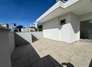Cobertura, 2 Quartos, 3 Vagas, 2 Suites em Vila Paris, Belo Horizonte, MG valor de R$ 1.300.000,00 no Lugar Certo