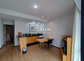 Apartamento, 1 Quarto, 1 Vaga para alugar em Savassi, Belo Horizonte, MG valor de R$ 3.300,00 no Lugar Certo