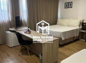 Apartamento, 1 Quarto em Rua Coronel Batista, Setor Central, Anápolis, GO valor de R$ 400.000,00 no Lugar Certo