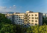 Apartamento, 4 Quartos, 1 Vaga, 1 Suite